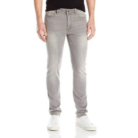 Reaction Kenneth Cole Stretch Bleeker Slim Jeans