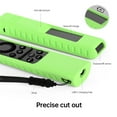 thumbnail image 6 of Silicone Case for Samsung SolarCell 2023 TM2360E BN59-01432A TM2361E BN59-01439A Smart TV Remote Anit-Lost with Lanyard, 6 of 8