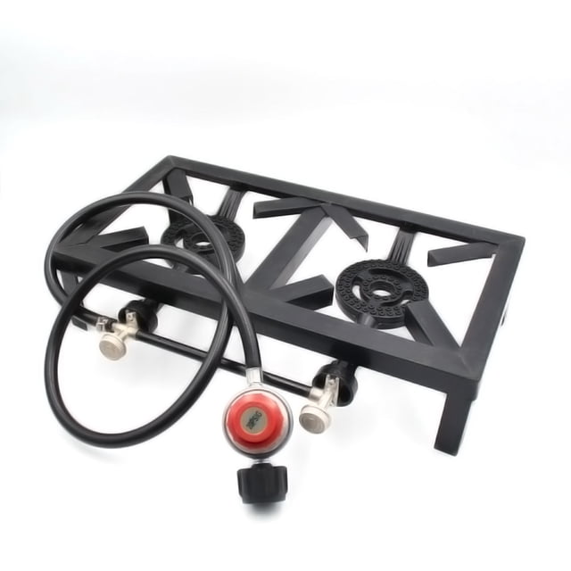 Outdoor furnace,Iron Stove Patio Fire Stove Patio Bbq ( Propane Iron Outdoor Propane 8kw Stove Huiop Portable Stove Stove Buzhi