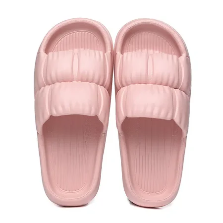 

Women‘s Soft Sole Slippers Simple And Comfortable Eva Slides