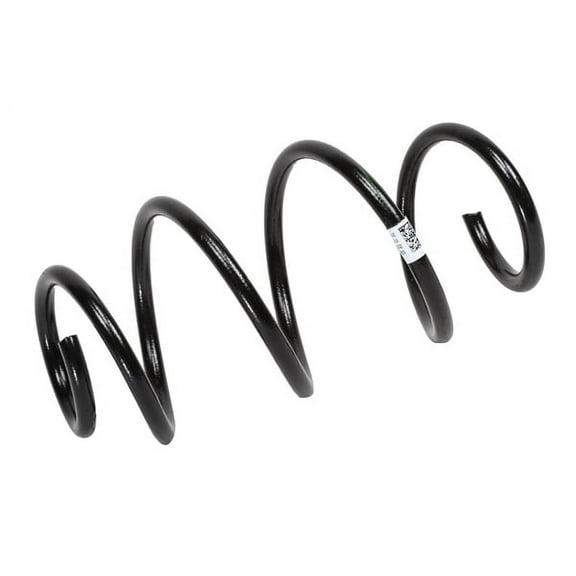 GM Genuine Parts Front Coil Spring