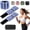 Periwinkle, variant on BAGAIL Wrist & Ankle Weights for Women, Home Gym Equipment (2lb–4lb Pair)