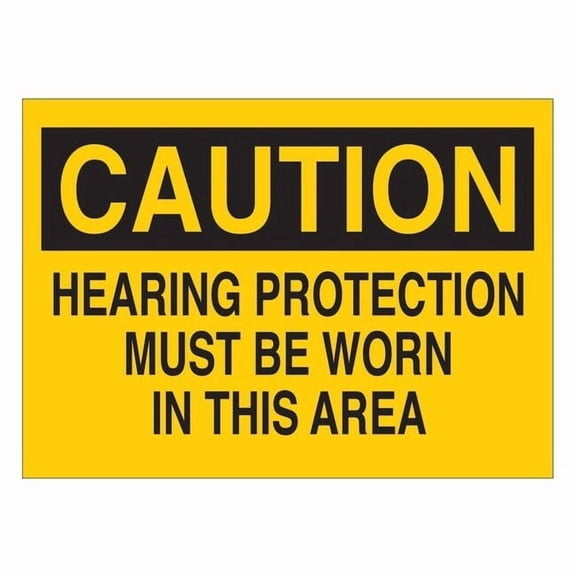 Brady Label,3 1/2 inx5 in,Polyester 87778