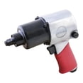 thumbnail image 1 of Pistola Impacto Neumática 1/2 400ft-lb Twin Hammer Urrea Urrea UP731, 1 of 2