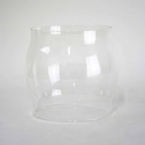 Glass Globe for Coleman #639 Kerosene Lantern
