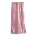 thumbnail image 1 of Cortinas de Dormitorio Sunnimix Serie Estrelda Rosado Cortinas de la serie Starry, 1 of 7