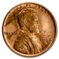 thumbnail image 2 of 1944-D Lincoln Cent 50-Coin Roll BU, 2 of 3