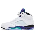 thumbnail image 1 of HQ7978 100 Jo r-dan 5 Retro Grape (2025), 1 of 6
