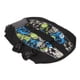 thumbnail image 3 of Chaleco Salvavidas para Perros con Alta Visibilidad de Flotación Chaleco Salvavidas para Perros Ripstop Pet Swimming Life Preserver para Perros Pequeños Medianos y Grandes ANGGREK Otros, 3 of 8