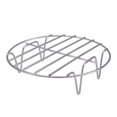 thumbnail image 1 of Air Fryer Rack For Air Fryers Stainless Steel Multi-layer Rack Air Fryer Accessories Steaming Rack, 1 of 4