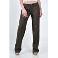 thumbnail image 4 of Pantalon recto Roman Fashion /Juvenil, 13089 (Verde militar) verde oscuro CH, 4 of 4
