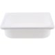 thumbnail image 2 of Caja organizadora de almacenamiento de plástico, 15 x 11.8 x 3.9 pulgadas, ropa de juguetes para Blanco perfke Contenedor de contenedores de almacenamiento, 2 of 8