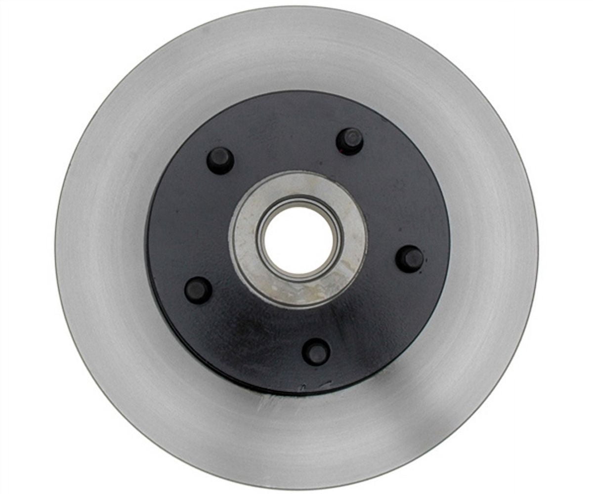 Raybestos Specialty Performance Rotors, 5100 Fits select: 1967-1969 CHEVROLET CAMARO, 1970 CHEVROLET MALIBU