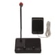 thumbnail image 1 of Intercomunicador de mostrador, altavoz de doble vía para ventana Sistema de altavoces de ventana de doble vía Intercomunicador de ventana Diseño a prueba de futuro, 1 of 8