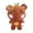 B, variant on ATEEZ Stuffed Animals, 10in ATEEZ Plushies, ATEEZ Plush Toys, ATEEZ Weighted Stuffed Animals, ATEEZ Doll, ATEEZ Merch for ATEEZ fans for Halloween and Christmas Party Birthday Gift-A