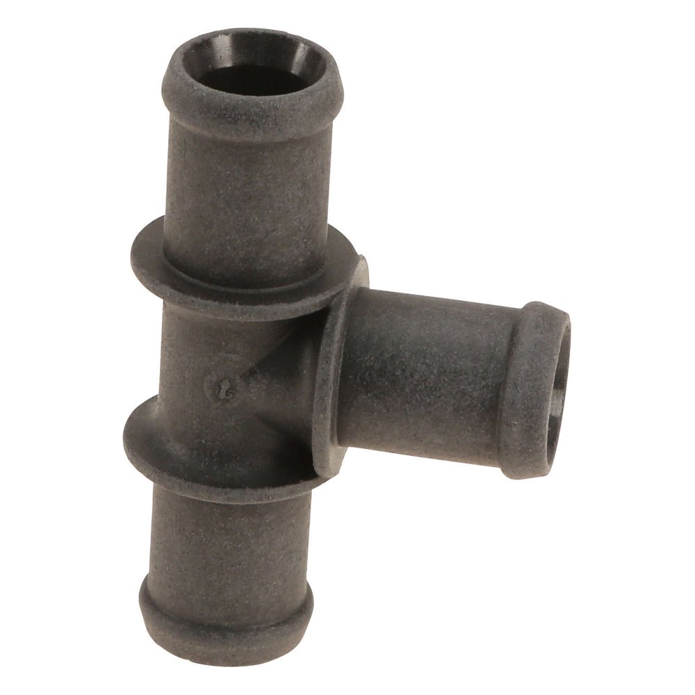 Genuine Cooling Hose Connector, TConnector