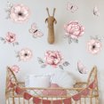 thumbnail image 3 of Pegatinas de Pared autoadhesivas Xihbxyly Ofertas Especiales Del Prime Day Pegasus Verdes Decoración Del hogar, 3 of 7