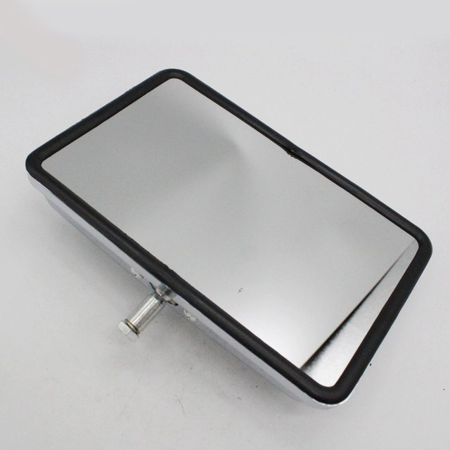 2 piezas de espejos retrovisores para Land Cruiser Landcruiser Silver reemplazan tecnología de fabricación , alta fiabilidad y alto Macarena espejo retrovisor