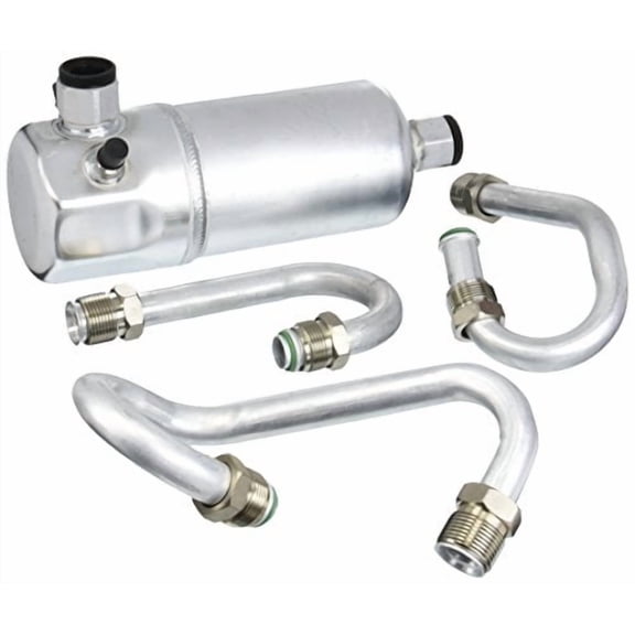 Four Seasons 33176 Accumulator