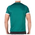 thumbnail image 2 of Playera Wilson Talla M Mundial Caballero  Verde, 2 of 4