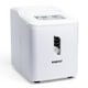 thumbnail image 1 of Máquina de hacer hielo Igloo ICEB26WH 12 kg/24 h 2.8L 9 cubos, 1 of 2