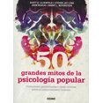 thumbnail image 1 of 50 GRANDES MITOS DE LA PSICOLOGÍA POPULAR OCEANO SCOTT O LILIENFELD, 1 of 2