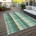 thumbnail image 6 of Addison Rugs Chantille ACN966 Green 9' x 12' Rug, 6 of 6