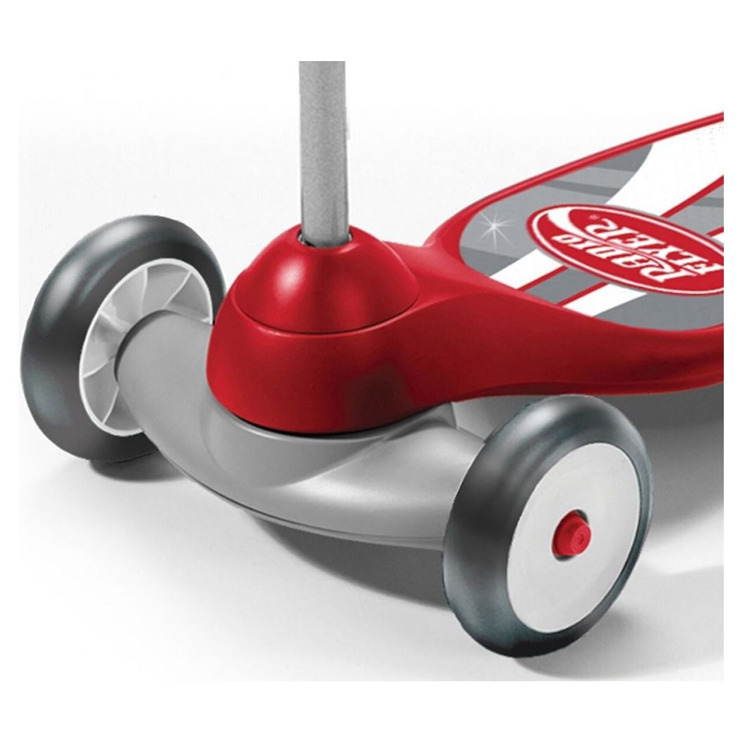 Radio Flyer My 1st Scooter Sport 3-Wheel photo 2