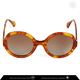 thumbnail image 4 of Lentes De Sol Xolek 115 Acetato Retro Fuego Uv Polarizado, 4 of 5