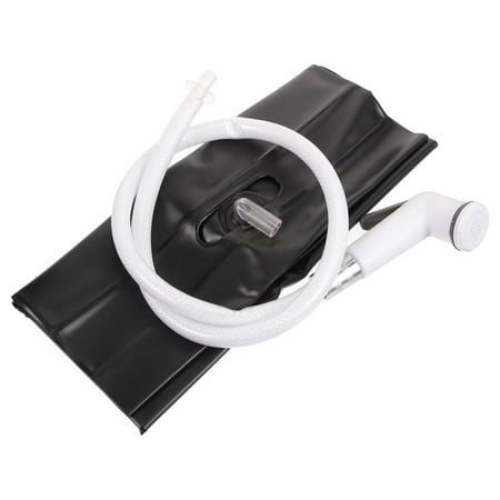 Worgeous Camp Shower Camping Accessory Shower for Camping Camping Sink Portable Camp Shower