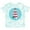 Tie Dye Green, variant on Inktastic Lighthouse Nautical Beach Boys or Girls Toddler T-Shirt