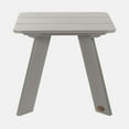 thumbnail image 4 of highwood  Modern Side Table Harbor Gray, 4 of 5