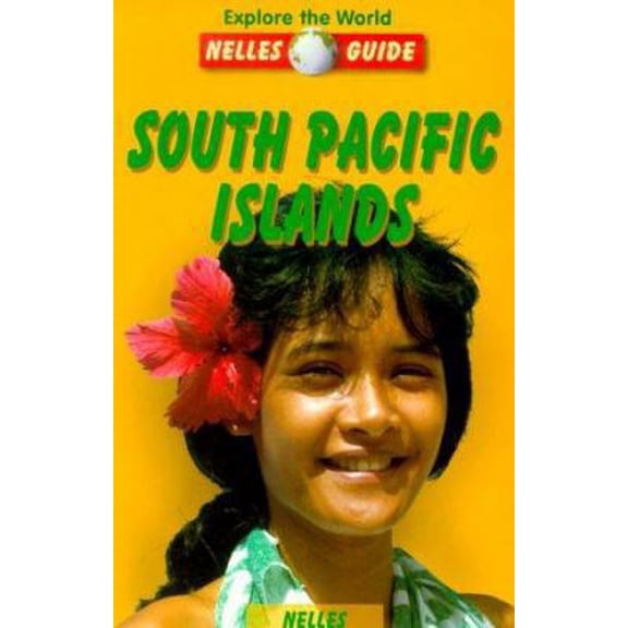 Pre-Owned South Pacific Islands (Nelles Guides) (Paperback) 3886181049 9783886181049