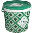 thumbnail image 1 of Maldon Sea Salt Flakes Tub Bulk 3.1 lbs, 1 of 10