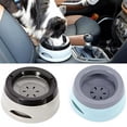 thumbnail image 2 of Road Refresher No Spill Bowl Dog Puppy Pet Travel Water Bowl Feeder Easy Outdoor, 2 of 8