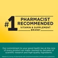 thumbnail image 6 of Naturemade Nature Made Probiotic Energy Gummy 50ct, 6 of 12