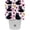 Multi-colored, variant on PhooArto Black Cats Hearts Patterns Plug in LED Night Light Auto Sensor Dusk to Dawn Decorative Night for Bedroom, Bathroom, Kitchen, Hallway, Stairs, Baby's Room, Energy Saving