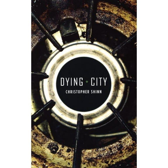 Dying City, (Paperback)
