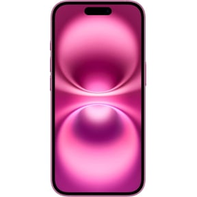 Pre-Owned Apple iPhone 16 - Spectrum Mobile - 256GB Pink
