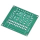 thumbnail image 3 of Módulo de transferencia ATX placa de conexión de fuente de alimentación ligera de 20 pines con 8 piezas de inserciones de metal para placas de amplificador de potencia Anggrek Otros, 3 of 8