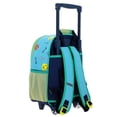 thumbnail image 3 of MOCHILA CON RUEDAS CHICA ESCOLAR MONSTERS AT WORK CHENSON AUFTER, 3 of 5