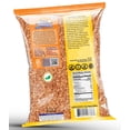thumbnail image 3 of Rani Red Matta Indian Rice 64oz (4lbs) 1.81kg Cloth Bag ~ All Natural | Gluten Friendly | Vegan | Kosher | Export Quality | Indian Origin, 3 of 4