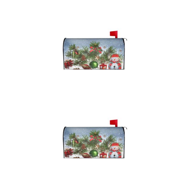 Youkk Housse de Canapé Double Inclinable et Décorative Résistante aux Intempéries et Robuste Imprimé Vif YTYH2309062 2Set