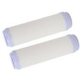 thumbnail image 1 of Reemplazo Del Filtro De Agua, Filtro De Agua De Larga Duración ABS UPAN Flujo Grande Lavable Para Purificador De 10 Pulgadas, 1 of 7