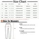 thumbnail image 3 of Pantalones largos para hombre, informales, con cintura elástica, a rayas, bolsillos, de algodón y lino, con paneles, 3 of 6