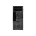 thumbnail image 4 of SilverStone Precision SST-PS13B Black Steel / Plastic ATX / Micro ATX Mid Tower Computer Case, 4 of 10
