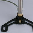thumbnail image 3 of Pressure Pump Separator Gas Filter Hand Air Pump Air Compressor for Paintballs Balls Motorcycle - Stripe, 3 of 3