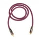 thumbnail image 4 of Cable Coaxial de Audio RCA Macarena para Parlantes de Subwoofer Suave 1M, 4 of 7