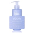 thumbnail image 1 of Gel de afeitar y limpiador Billie V Smooth con pH equilibrado, 190 ml, 1 of 9