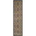 thumbnail image 3 of SAFAVIEH Paradise Luana Geometric Swirls Area Rug, Dark Grey, 8' x 11', 3 of 4